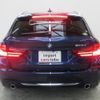 bmw 5-series 2018 -BMW--BMW 5 Series JM20--WBAJM72040G637542---BMW--BMW 5 Series JM20--WBAJM72040G637542- image 2