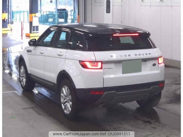 land-rover range-rover-evoque 2016 quick_quick_CBA-LV2A_SALVA2AG6GH144263 image 2