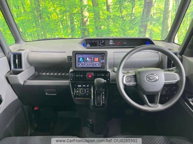 daihatsu tanto 2019 -DAIHATSU--Tanto 6BA-LA650S--LA650S-1001236---DAIHATSU--Tanto 6BA-LA650S--LA650S-1001236- image 2