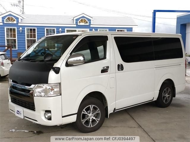 toyota hiace-van 2019 quick_quick_QDF-GDH206V_GDH206-1020669 image 1