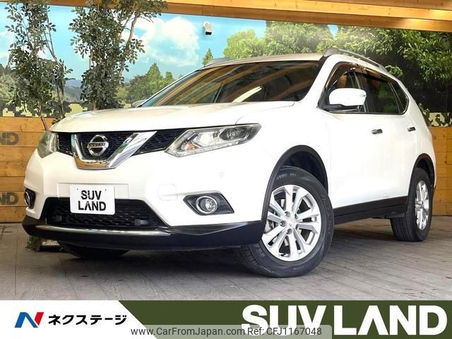 nissan x-trail 2016 quick_quick_T32_T32-012223 image 1