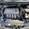 toyota corolla 2002 CFJ7765529 image 19