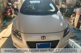 honda cr-z 2012 CFJ1553095
