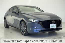 mazda mazda3 2019 -MAZDA--MAZDA3 3DA-BP8P--BP8P-106756---MAZDA--MAZDA3 3DA-BP8P--BP8P-106756-