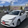 toyota prius 2018 -TOYOTA--Prius DAA-ZVW51--ZVW51-6073963---TOYOTA--Prius DAA-ZVW51--ZVW51-6073963- image 1