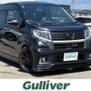 daihatsu move 2017 -DAIHATSU--Move DBA-LA160S--LA160S-0027912---DAIHATSU--Move DBA-LA160S--LA160S-0027912- image 1