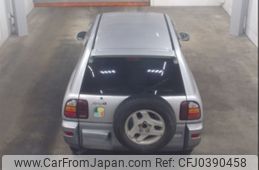 toyota rav4 1998 NIKYO_TY14227