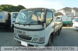 toyota dyna-truck 2003 CFJ1899736