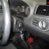 volkswagen polo 2014 -VOLKSWAGEN--VW Polo 6RCBZ-EU031025---VOLKSWAGEN--VW Polo 6RCBZ-EU031025- image 6