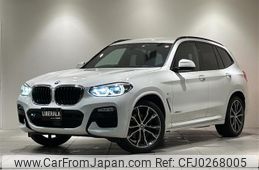 bmw x3 2018 -BMW--BMW X3 LDA-TX20--WBATX32040LB21877---BMW--BMW X3 LDA-TX20--WBATX32040LB21877-