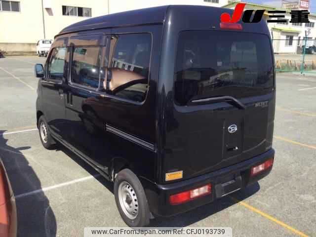 daihatsu hijet-van 2014 -DAIHATSU--Hijet Van S331V--0109262---DAIHATSU--Hijet Van S331V--0109262- image 2