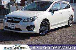 subaru impreza-wagon 2012 CFJ1638867
