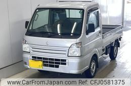 suzuki carry-truck 2020 -SUZUKI 【京都 483と60】--Carry Truck DA16T-534338---SUZUKI 【京都 483と60】--Carry Truck DA16T-534338-