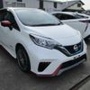 nissan note 2017 -NISSAN--Note DAA-HE12--HE12-060874---NISSAN--Note DAA-HE12--HE12-060874- image 1