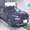 nissan x-trail 2024 -NISSAN 【京都 302ﾎ9882】--X-Trail SNT33-076241---NISSAN 【京都 302ﾎ9882】--X-Trail SNT33-076241- image 1