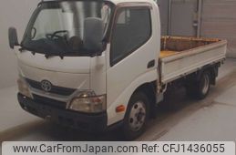 toyota toyoace 2011 -TOYOTA--Toyoace XZC605-0001104---TOYOTA--Toyoace XZC605-0001104-