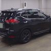 nissan x-trail 2021 CFJ1640620 image 2