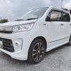 suzuki wagon-r 2015 -SUZUKI 【名変中 】--Wagon R MH44S--477457---SUZUKI 【名変中 】--Wagon R MH44S--477457- image 16