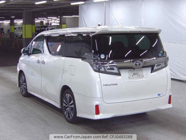 toyota vellfire 2019 quick_quick_DBA-AGH30W_AGH30-0241708 image 2