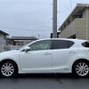 lexus ct 2011 -LEXUS--Lexus CT DAA-ZWA10--ZWA10-2069589---LEXUS--Lexus CT DAA-ZWA10--ZWA10-2069589- image 5