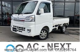 daihatsu hijet-truck 2021 -DAIHATSU--Hijet Truck 3BD-S510P--S510P-0369243---DAIHATSU--Hijet Truck 3BD-S510P--S510P-0369243-