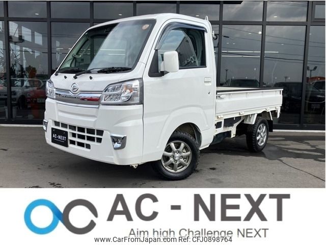 daihatsu hijet-truck 2021 -DAIHATSU--Hijet Truck 3BD-S510P--S510P-0369243---DAIHATSU--Hijet Truck 3BD-S510P--S510P-0369243- image 1