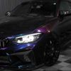 bmw m2 2018 -BMW 【滋賀 32Fﾁ1】--BMW M2 2U30--0VB09991---BMW 【滋賀 32Fﾁ1】--BMW M2 2U30--0VB09991- image 15
