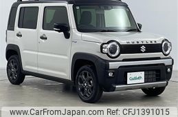 suzuki hustler 2024 CFJ1391015