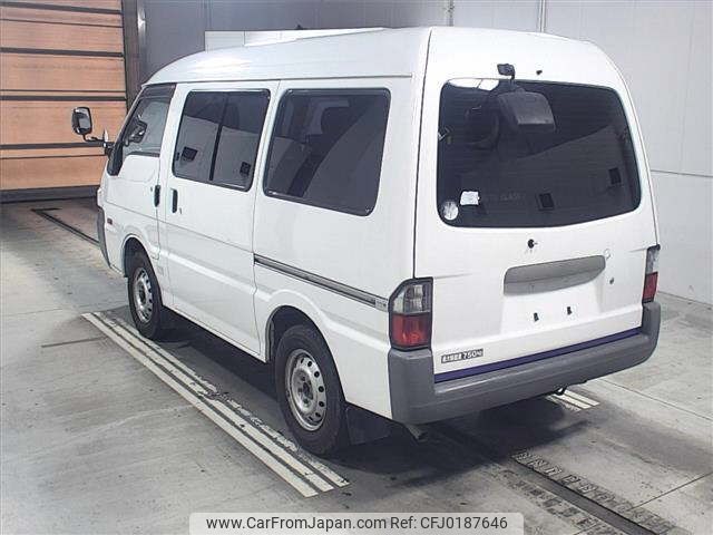 mazda bongo-van 2007 -MAZDA--Bongo Van SKF2V--108775---MAZDA--Bongo Van SKF2V--108775- image 2