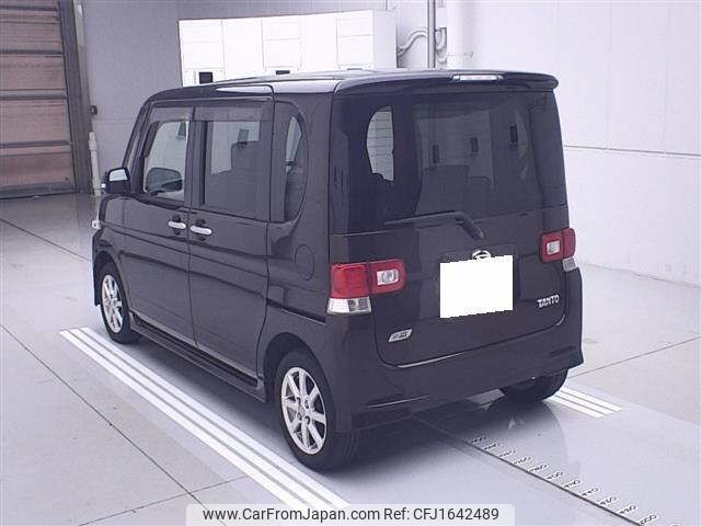 daihatsu tanto 2013 CFJ1642489 image 2