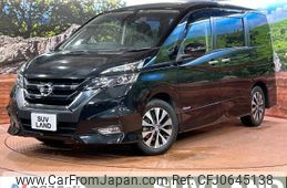 nissan serena 2018 -NISSAN--Serena DAA-GFC27--GFC27-094754---NISSAN--Serena DAA-GFC27--GFC27-094754-