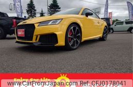 audi tt 2021 -AUDI 【帯広 331】--Audi TT 7BA-FVDAZF--WUAZZZFV1M1900607---AUDI 【帯広 331】--Audi TT 7BA-FVDAZF--WUAZZZFV1M1900607-