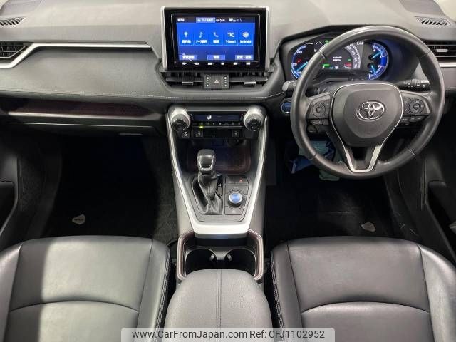 toyota rav4 2019 -TOYOTA--RAV4 6AA-AXAH54--AXAH54-4004767---TOYOTA--RAV4 6AA-AXAH54--AXAH54-4004767- image 2