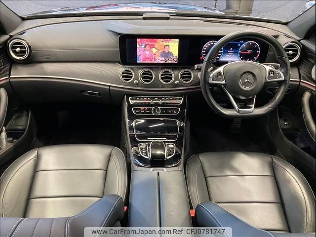 mercedes-benz e-class 2018 -MERCEDES-BENZ--Benz E Class LDA-213004C--WDD2130042A304085---MERCEDES-BENZ--Benz E Class LDA-213004C--WDD2130042A304085- image 2