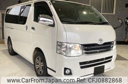 toyota hiace-van 2010 quick_quick_TRH200V_TRH200-0127644