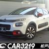 citroen c3 2018 -CITROEN 【名変中 】--Citroen C3 B6HN01--JT538292---CITROEN 【名変中 】--Citroen C3 B6HN01--JT538292- image 1