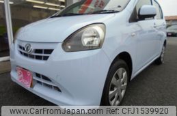 daihatsu mira-e-s 2011 CFJ1539920