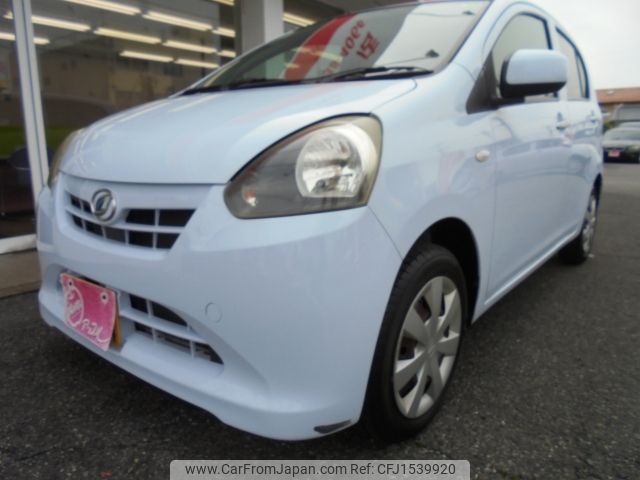 daihatsu mira-e-s 2011 CFJ1539920 image 1
