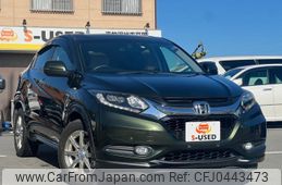 honda vezel 2015 quick_quick_DAA-RU3_RU3-1122591