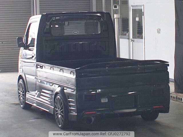 suzuki carry-truck 2003 -SUZUKI--Carry Truck DA63T--213891---SUZUKI--Carry Truck DA63T--213891- image 2