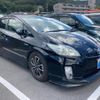 toyota prius 2010 -TOYOTA--Prius DAA-ZVW30--ZVW30-1326045---TOYOTA--Prius DAA-ZVW30--ZVW30-1326045- image 2