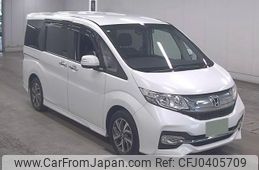 honda stepwagon-spada 2016 quick_quick_DBA-RP3_RP3-1100717