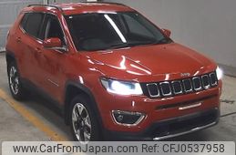 jeep compass 2018 -CHRYSLER--Jeep Compass MCANJRCB4JFA30555---CHRYSLER--Jeep Compass MCANJRCB4JFA30555-