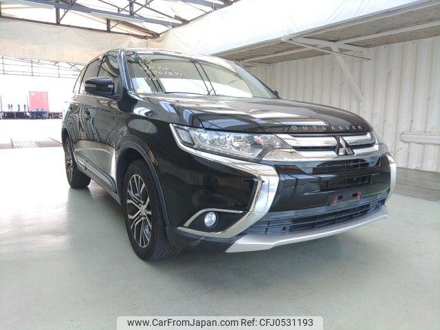 mitsubishi outlander 2016 ENHANCEAUTO_1_ea291788 image 1