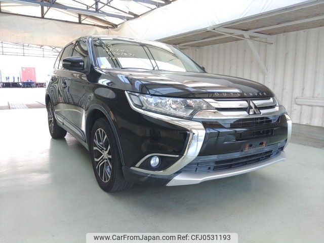 mitsubishi outlander 2016 ENHANCEAUTO_1_ea291788 image 1