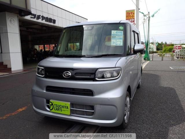 daihatsu tanto 2020 -DAIHATSU--Tanto 6BA-LA660S--LA660S-0029140---DAIHATSU--Tanto 6BA-LA660S--LA660S-0029140- image 1