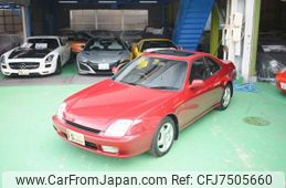 honda prelude 1997 -HONDA--Prelude E-BB8--BB8-1001797---HONDA--Prelude E-BB8--BB8-1001797-