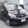 honda freed 2010 -HONDA--Freed DBA-GB3--GB3-1206173---HONDA--Freed DBA-GB3--GB3-1206173- image 1