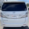 toyota vellfire 2009 -TOYOTA--Vellfire DBA-ANH20W--ANH20W-8084805---TOYOTA--Vellfire DBA-ANH20W--ANH20W-8084805- image 8