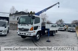 hino ranger 2014 GOO_NET_EXCHANGE_0404019A30250304W001